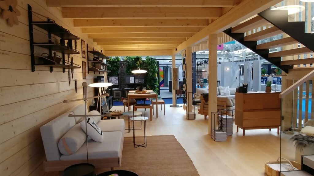 Polar Life Haus Auf Dem London Design Festival 2019 Polar