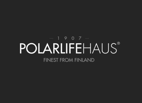 Polar Life Haus -logo