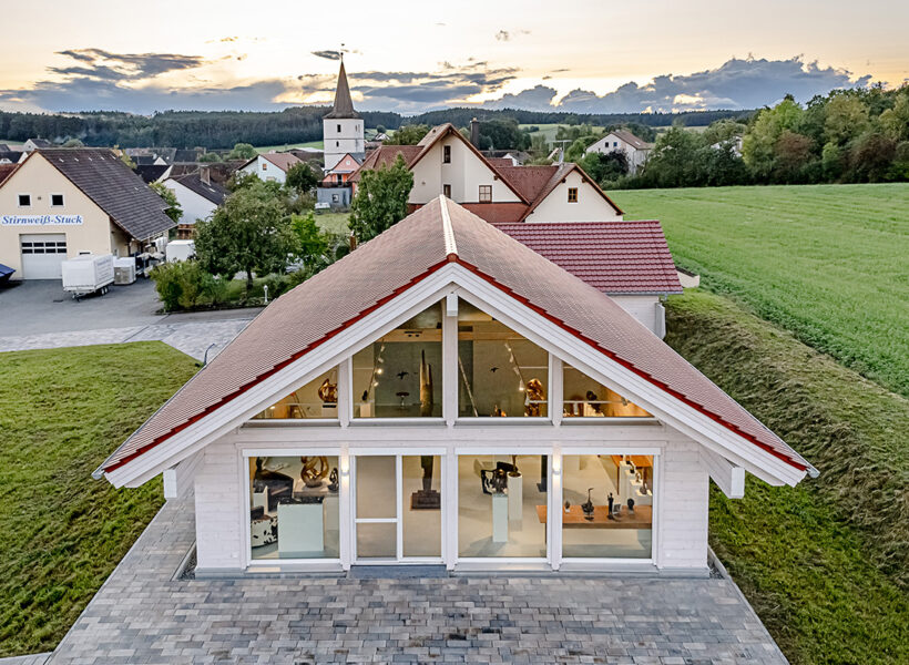 Kunstmuseum in Deutschland